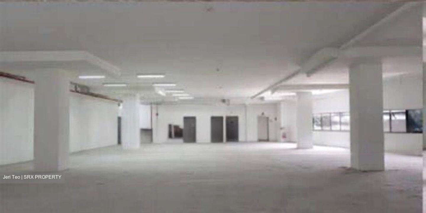 116 COMMONWEALTH CRESCENT (D3), Factory #459194721